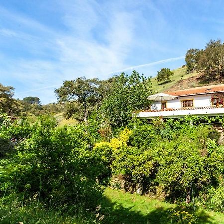 Vila Monte Maravilhas Odemira Exteriér fotografie